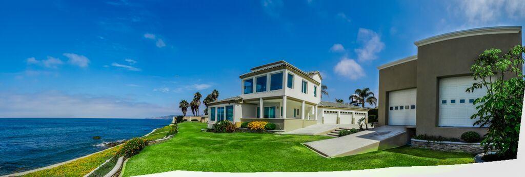 La Mansion Residency Suites Ensenada Exterior photo