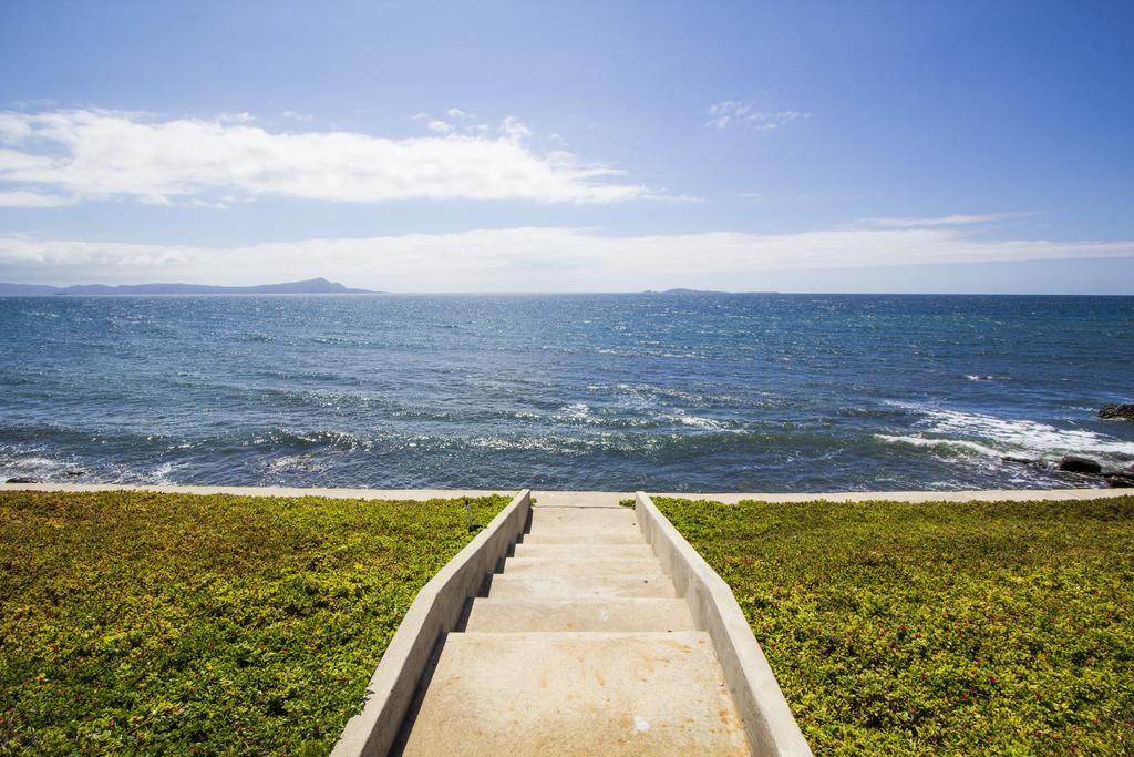 La Mansion Residency Suites Ensenada Exterior photo